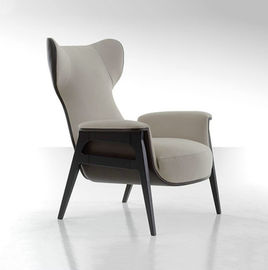 Hohe hintere moderne Esszimmer-Stühle/Wohnzimmer-Sofa 500x550x1050mm