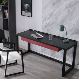 Moderne Art-festes Holz-Hotelzimmer-Tabelle/Hotel-Schreibtisch