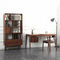 Moderne Art-festes Holz-Hotelzimmer-Tabelle/Hotel-Schreibtisch