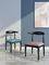 Ausgangs-/Restaurant-moderne Esszimmer-Stühle mit Metallbau