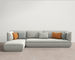Hauptmöbel-Gewebe-Wohnzimmer Sofa Sets SMY-2177