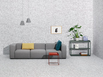 Handelsaufnahme-Möbel-Sofa für Hotel/Wohnzimmer/Warteraum